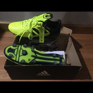 Adidas Copa 17.1 FG Soccer Cleat